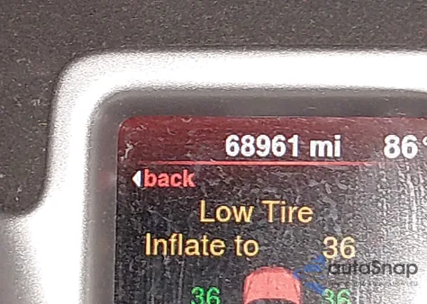 2015 Dodge Journey Sxt z USA, uszkodzony, nr VIN 3C4PDDBG1FT720925